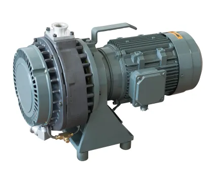 High-Quality Factory Direct Gardner Denver Vacuum Pump for Packaging and Pasting