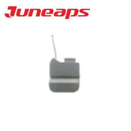 TIGGO 4 PRO 5X 2018-2024 FOG LAMP COVER & LIGHTS