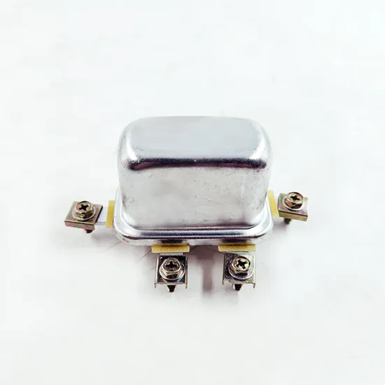 NTA855 Genuine Diesel Engine Relay 3006300