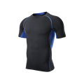 Camiseta fitness para hombre para hombre