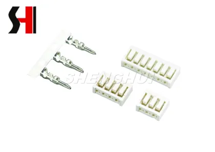 Board to board Connector SH20002-SAN