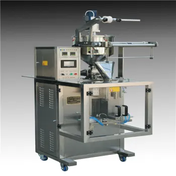 Four side sealing packer(Fully pneumatic)