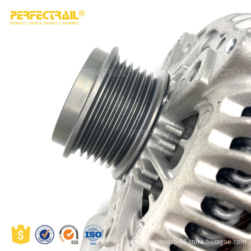 PERFECTRAIL LR072764 Car Engine Alternator for Land Rover Range Rover Sport 3.0L V6 2014