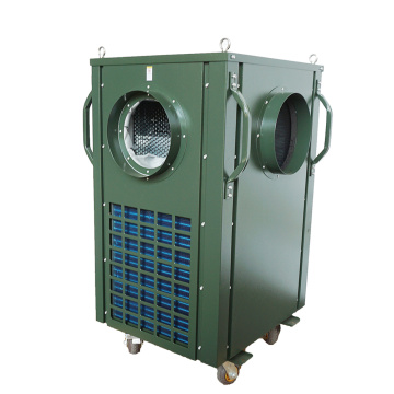 Filed Military Shelter Air Conditioner Cooling Heating