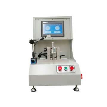Hong Jin Small Rotor Micromotor Dynamic Balancing Machine