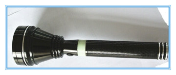 Aluminum Durable Power Beam 3 Watt Rechargeable Flash Light