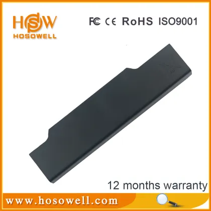 HSW brand laptop battery for FUJITSU A530 A531 6cell