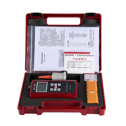 Anticorrosion Coating Thickness Gauge