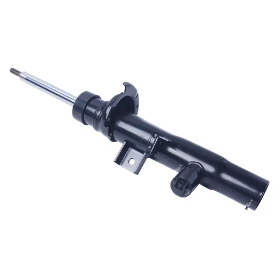 Front L&R Electric Shock Absorber for BMW X3 X4 - 37126797026 37126797025 31316796315 Auto Parts