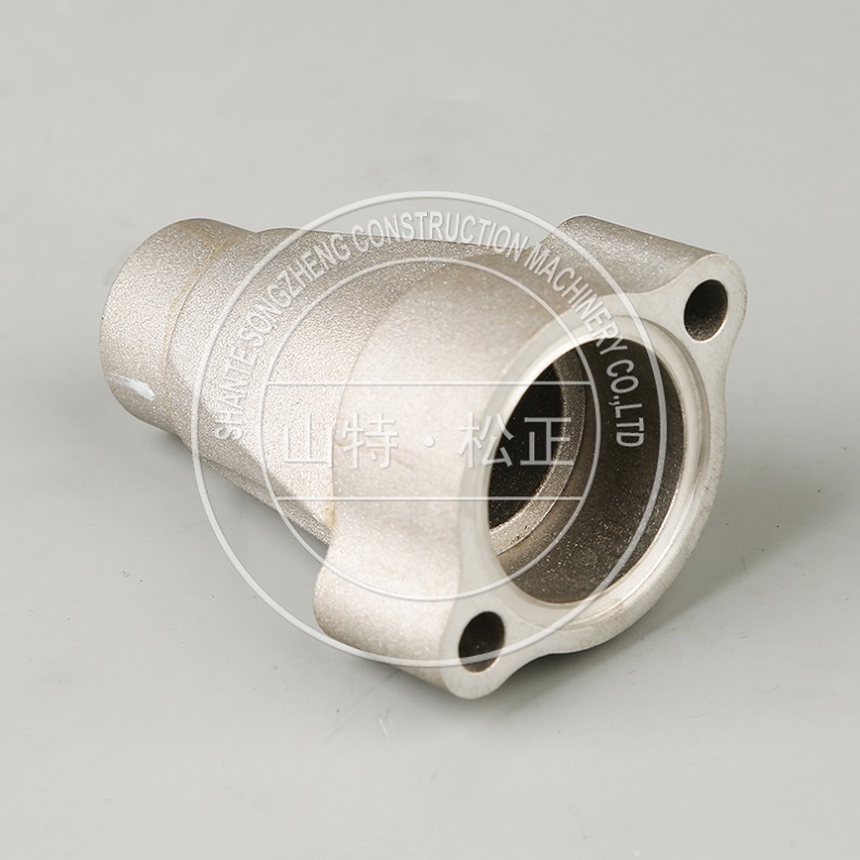 VALVE ASS'Y 702-21-09250 FOR KOMATSU D85PX-15E0