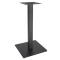 Industrial Dining Restaurant Table Base Cast Iron