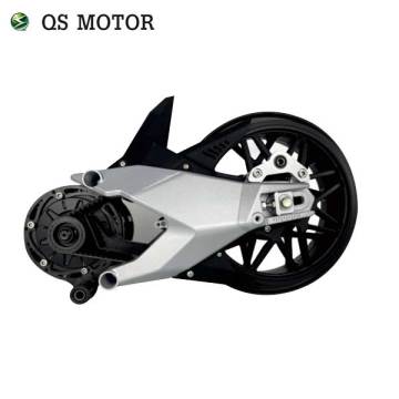 Anpassbare Elektrofahrradmotoren mit mittlerer Antrieb für OEM