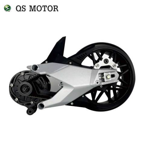 Anpassbare Elektrofahrradmotoren mit mittlerer Antrieb für OEM