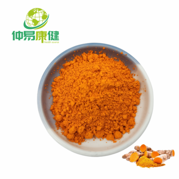 Turmeric Root Extract Powder 98% Curcumin