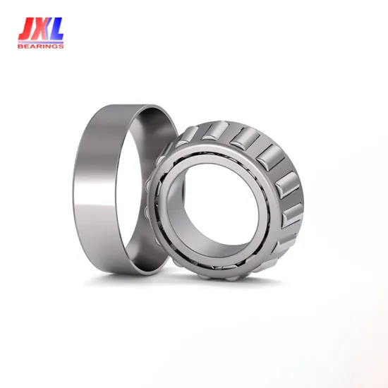High Quality JXL 30305 Steel Taper Roller Bearing: Factory Direct Supply for 33024 Single Row Bearings