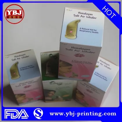 medicine packaging use, paper Packaging box , box packaging , paper box