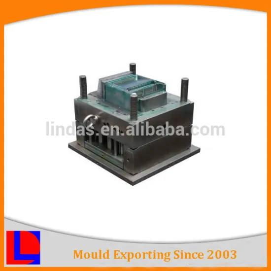 High quality good precise good service plastic injection molding product