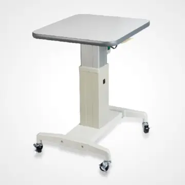 Elevating Table for Optical Instruments WZ-20