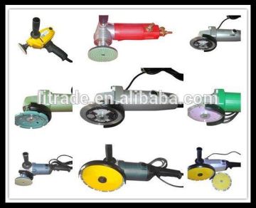 100mm hand tool Angle Grinder,industrial tool