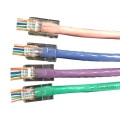 Strumento per plug Modulare Strumento di crimpatura del connettore RJ45