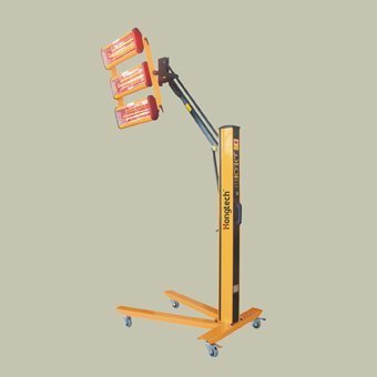 Baking Light GEE13TT/body repair equipment