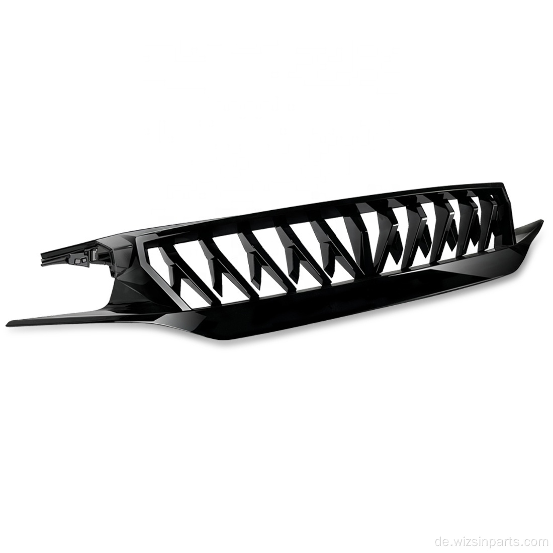 Front Stoßfänger Kühlergrill für Honda Civic