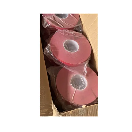 CKD SKD Washing Machine Spare Parts Factory: Offering High-Quality Rubber Tape for Appliances
