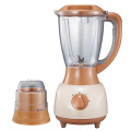 350W Countertop Blender makanan bayi jus buah yang tenang