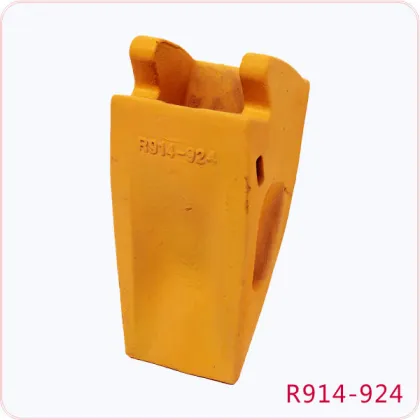 Liebherr Mining Excavator Tooth and Lip Shroud