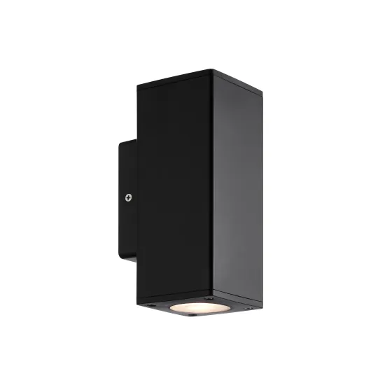 2020 Premium Quality 6W LED Up and Down Wall Lighting - Modern Outdoor Wall Lamp