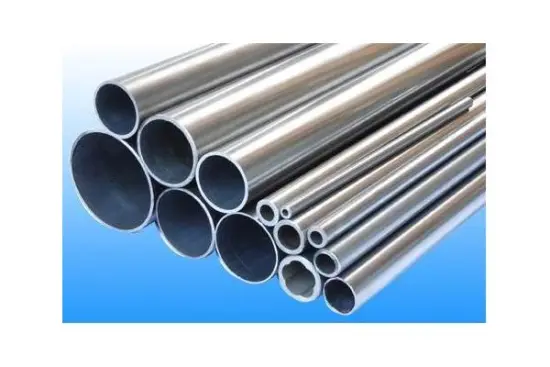 Duplex Stainless Steel S31803 Seamless Pipe