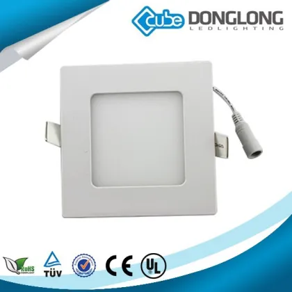 China high quality CE, RoHS certified zhejiang supplier samsung led panel light 1200x300