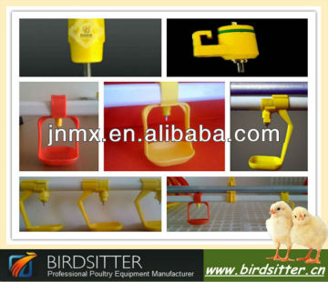 hot sale good cheap automatic chicken water nipples