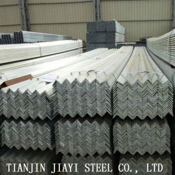 316L Stainless Steel Angle