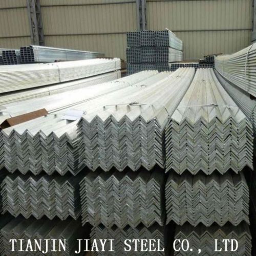 Stainless Steel Angle Profile 321 Stainless Steel Angle Supplier