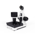 10 بوصة Nailfold Micirculation Microscope Detector