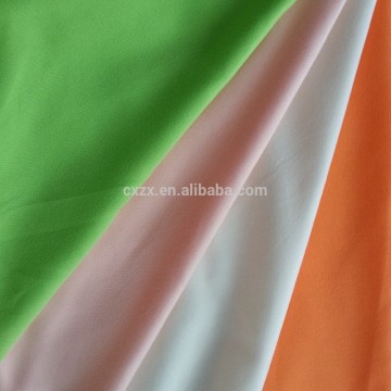 Hot sale 100 polyester microfiber fabric ,brushed,dyed,calendered,plain cloth,home textiles,good quality