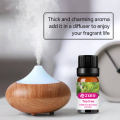 Aromatherapy Mti wa Chai Kikaboni Mafuta Mafuta Asili ya Chai safi ya Mti Kwa Nywele ya Nywele Scalp Acne Diffuser