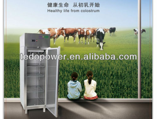 Colostrum Fridge CBR-327L