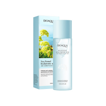 Hyaluronic Acid Anti-Wrinkle Antioxidant Moisturizing Toner