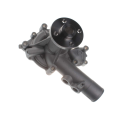 water pump YM123907-42000 for S4D106 engine