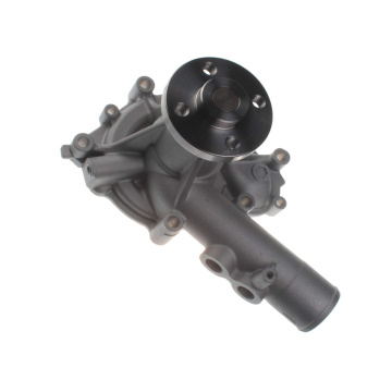 water pump YM123907-42000 for S4D106 engine