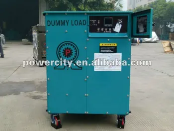 resistance cabinet power up to 1500kw