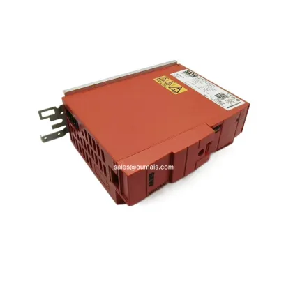 SEW Eurodrive MC07B0011-5A3-4-00 Variable Frequency Drive VFD