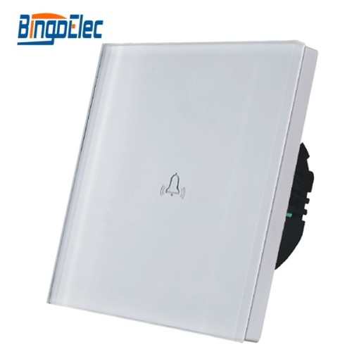 hotel doorbell touch panel switch