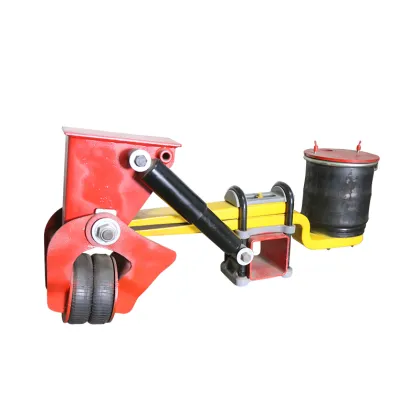 High Quality Air Suspension Frame for Automobile Shock Absorbers