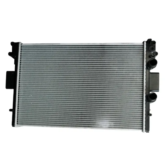 Professional Auto Aluminum Radiator For ASTRA MINIBUS 125 HP 01 OEM 50030392