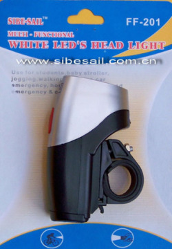 6 Sepeda Light led