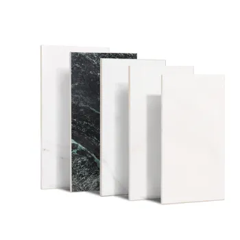 Sintered Stone Products: Desk, Carbon Rock Plate, Wall Board, and Big Slabs