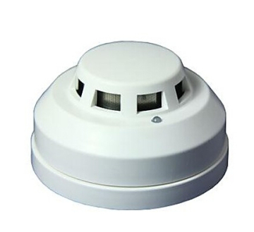 2-wired network easy installation competitive vs conventional addressable fire alarm